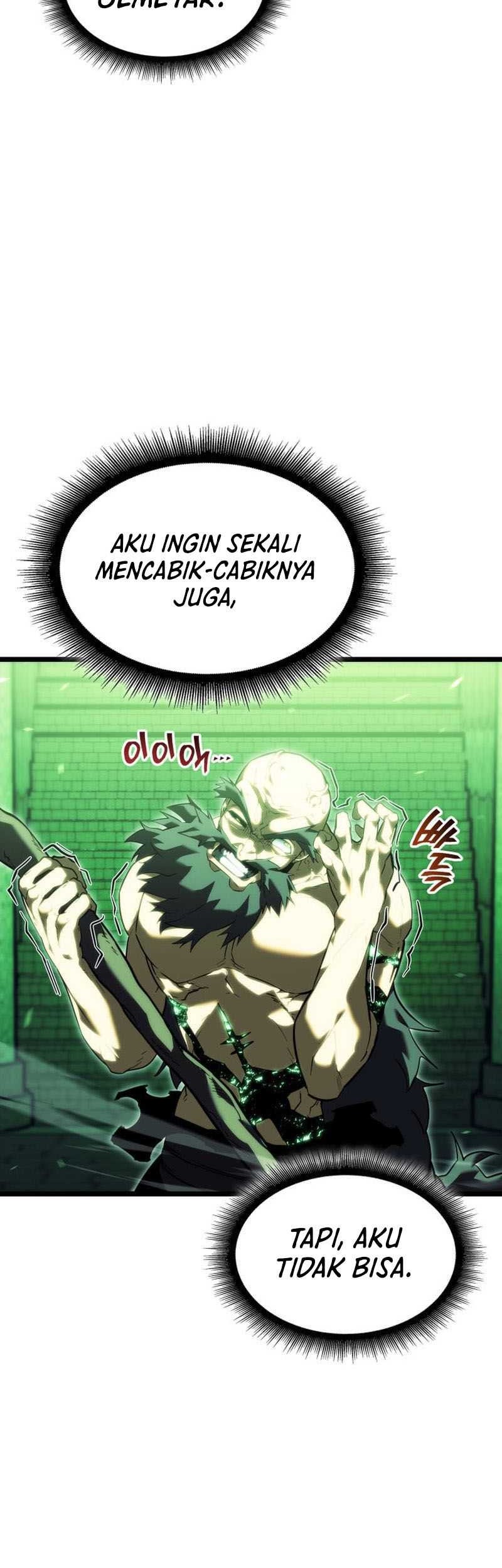 Return of the SSS-Class Ranker Chapter 89 - halaman 24