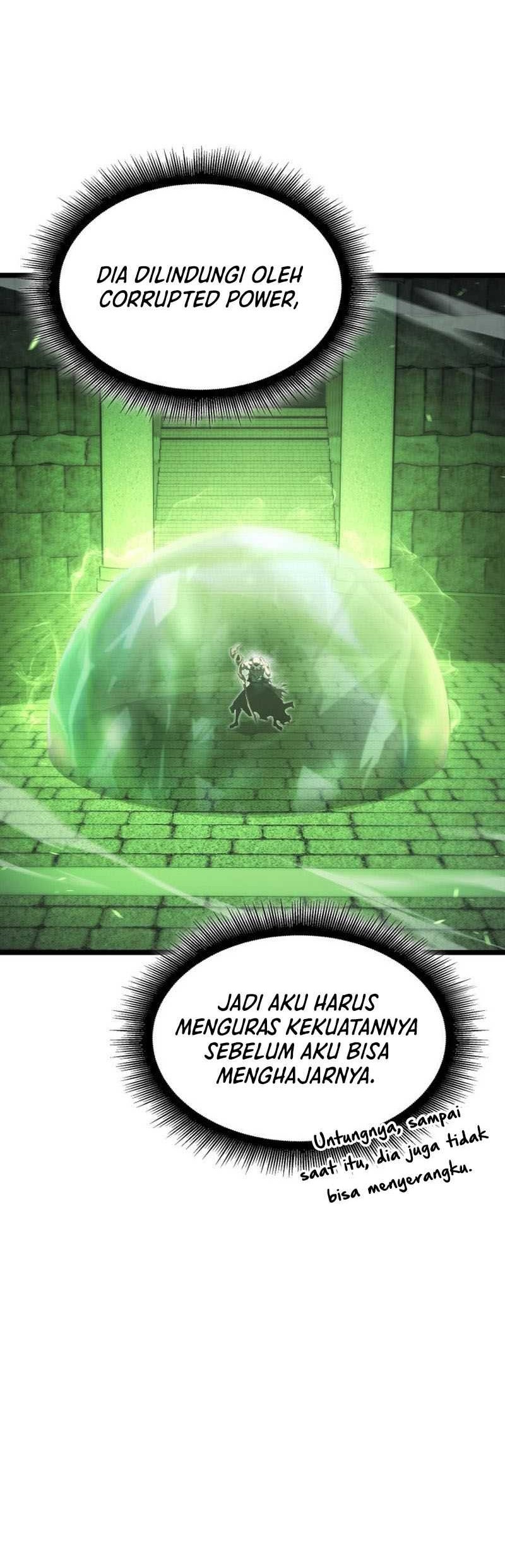 Return of the SSS-Class Ranker Chapter 89 - halaman 25