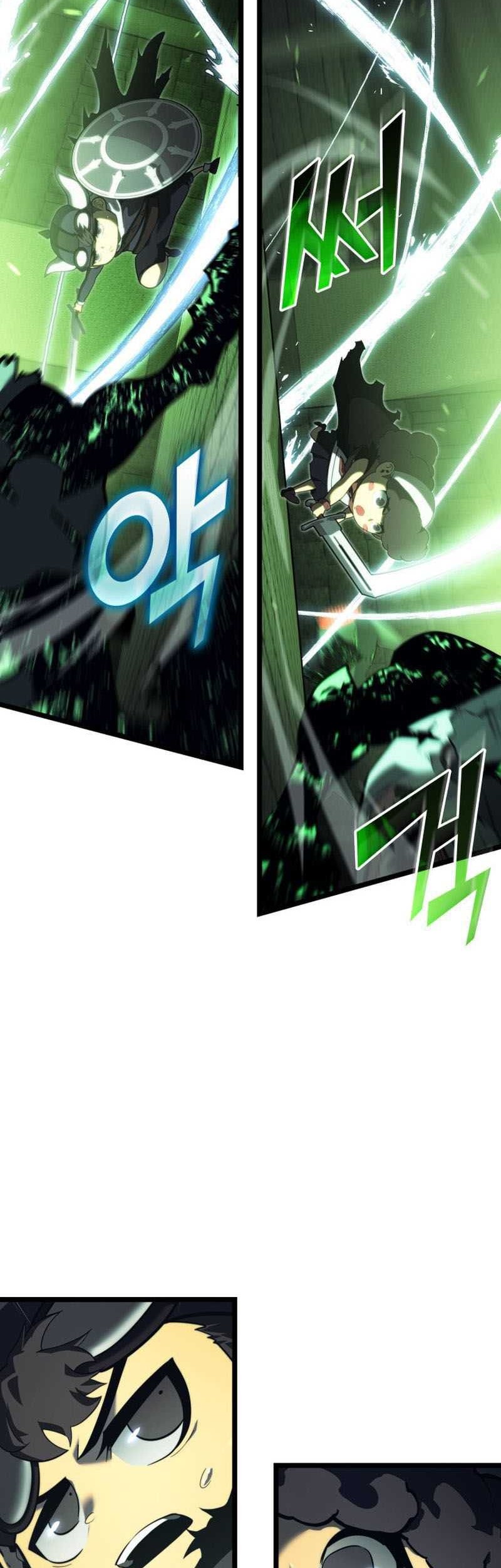 Return of the SSS-Class Ranker Chapter 89 - halaman 27