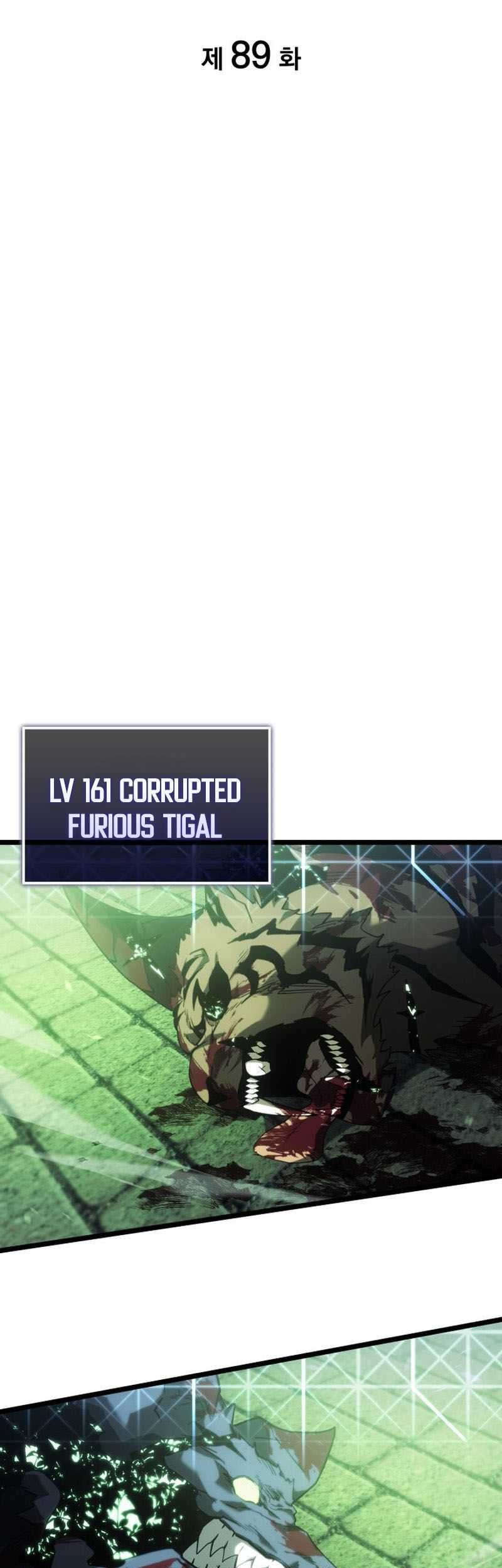 Return of the SSS-Class Ranker Chapter 89 - halaman 30