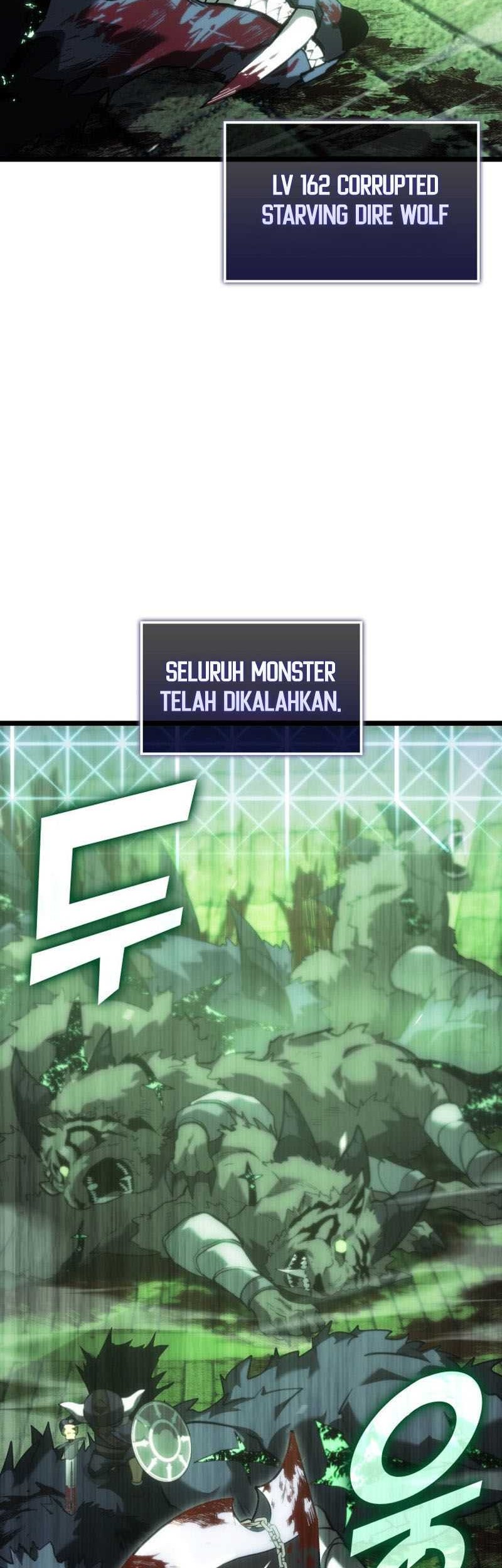 Return of the SSS-Class Ranker Chapter 89 - halaman 31