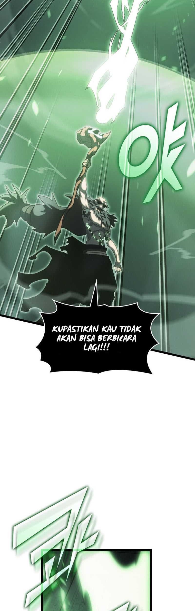 Return of the SSS-Class Ranker Chapter 89 - halaman 35