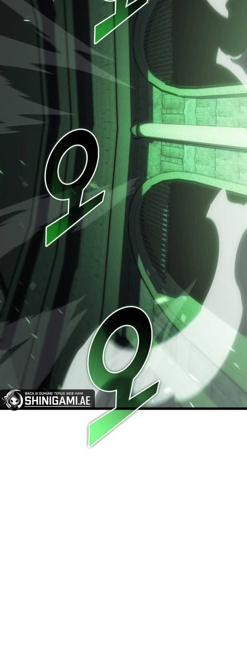 Return of the SSS-Class Ranker Chapter 89 - halaman 37
