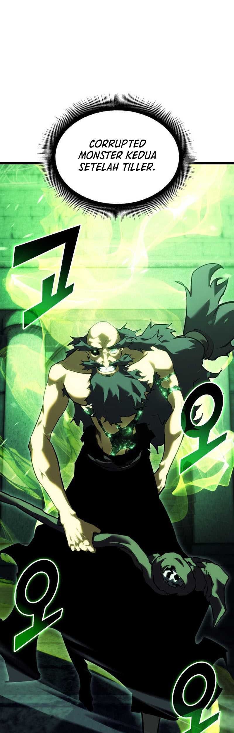 Return of the SSS-Class Ranker Chapter 89 - halaman 4