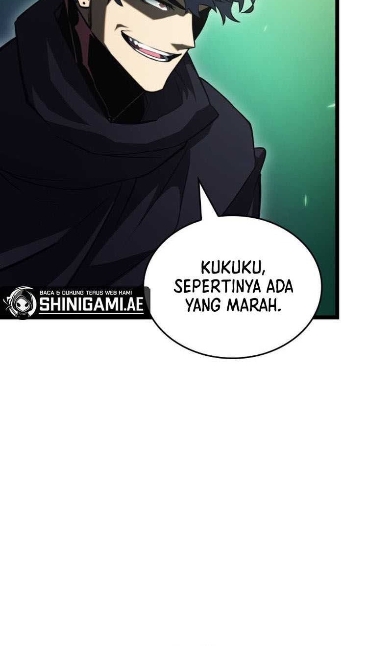 Return of the SSS-Class Ranker Chapter 89 - halaman 41