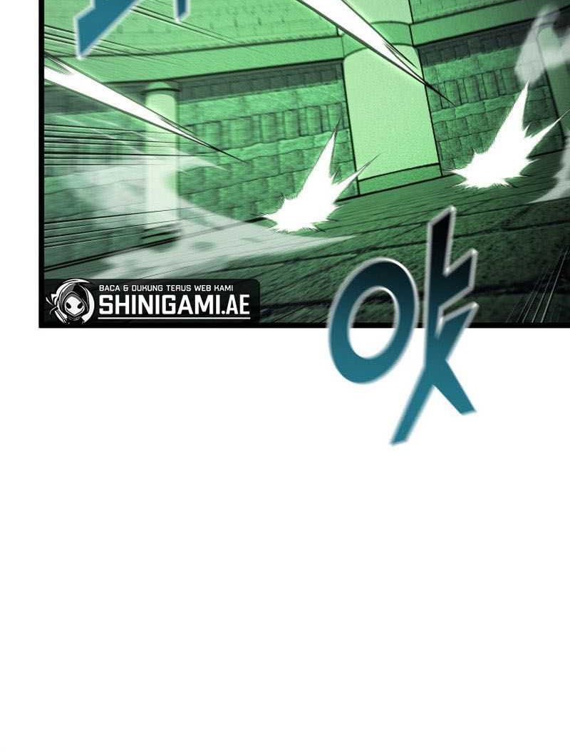 Return of the SSS-Class Ranker Chapter 89 - halaman 44