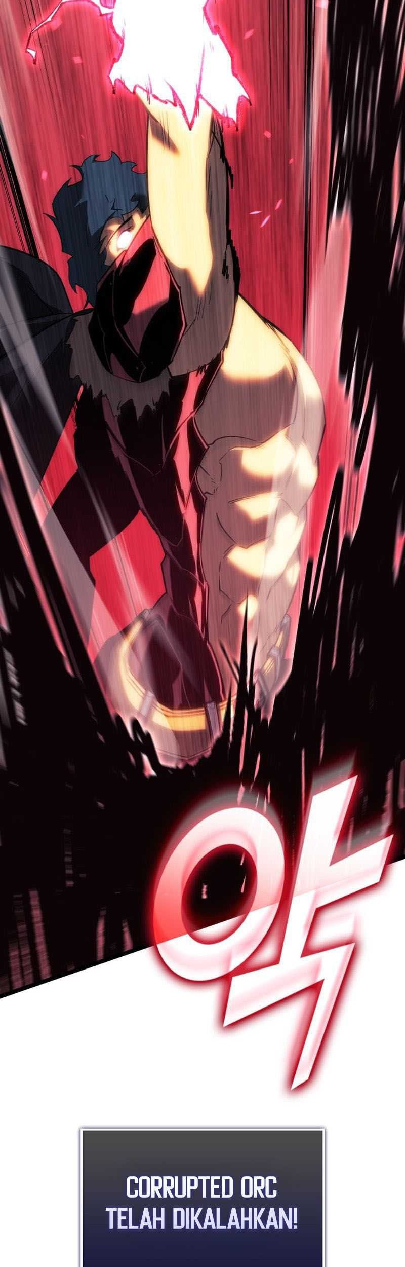 Return of the SSS-Class Ranker Chapter 89 - halaman 50