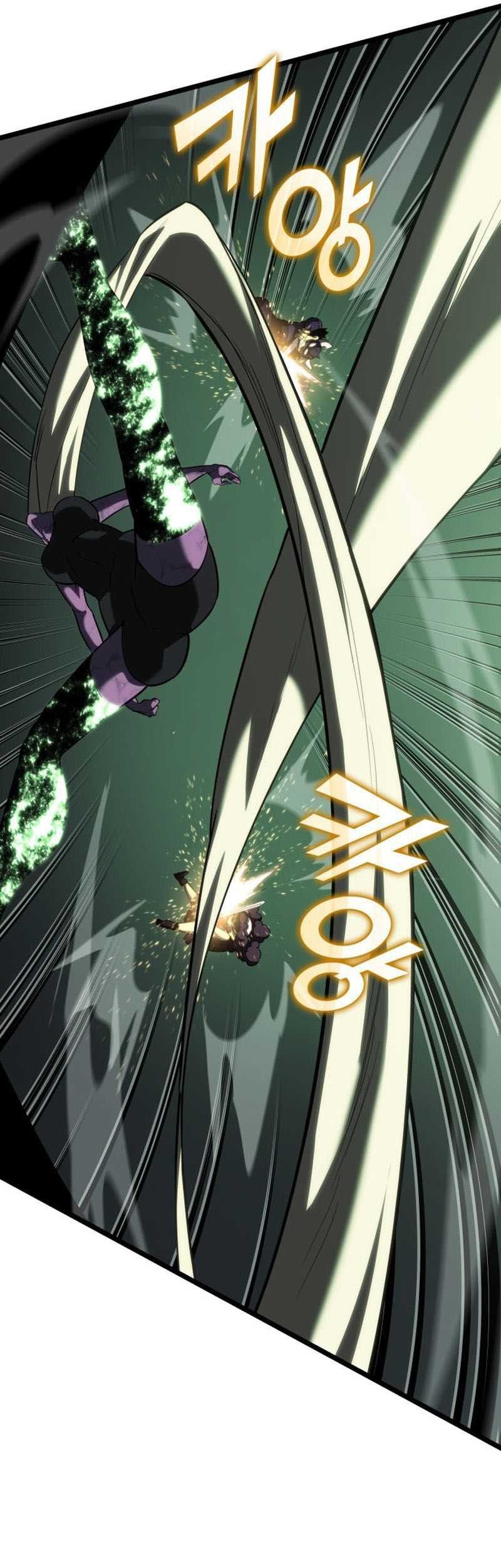 Return of the SSS-Class Ranker Chapter 89 - halaman 52
