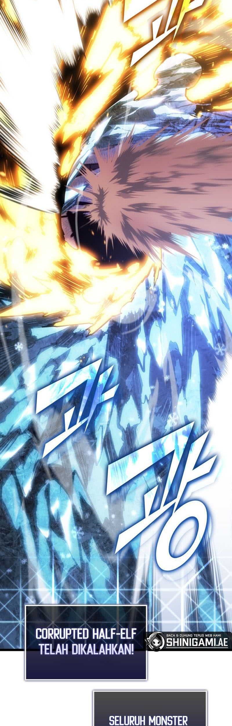 Return of the SSS-Class Ranker Chapter 89 - halaman 57