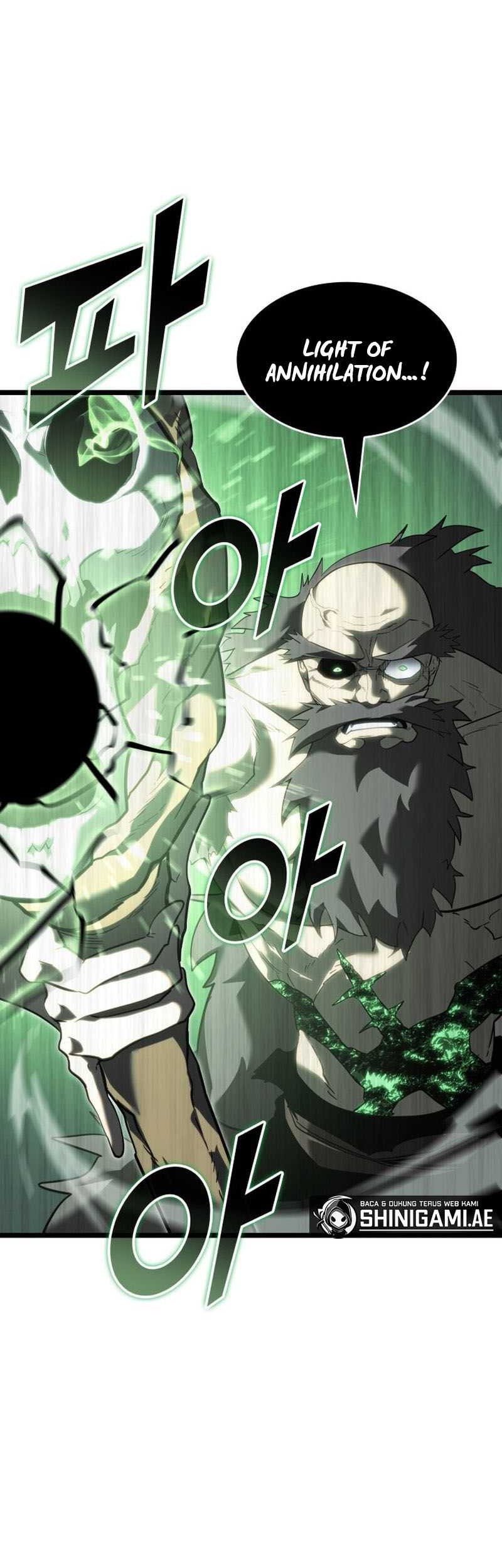 Return of the SSS-Class Ranker Chapter 89 - halaman 62