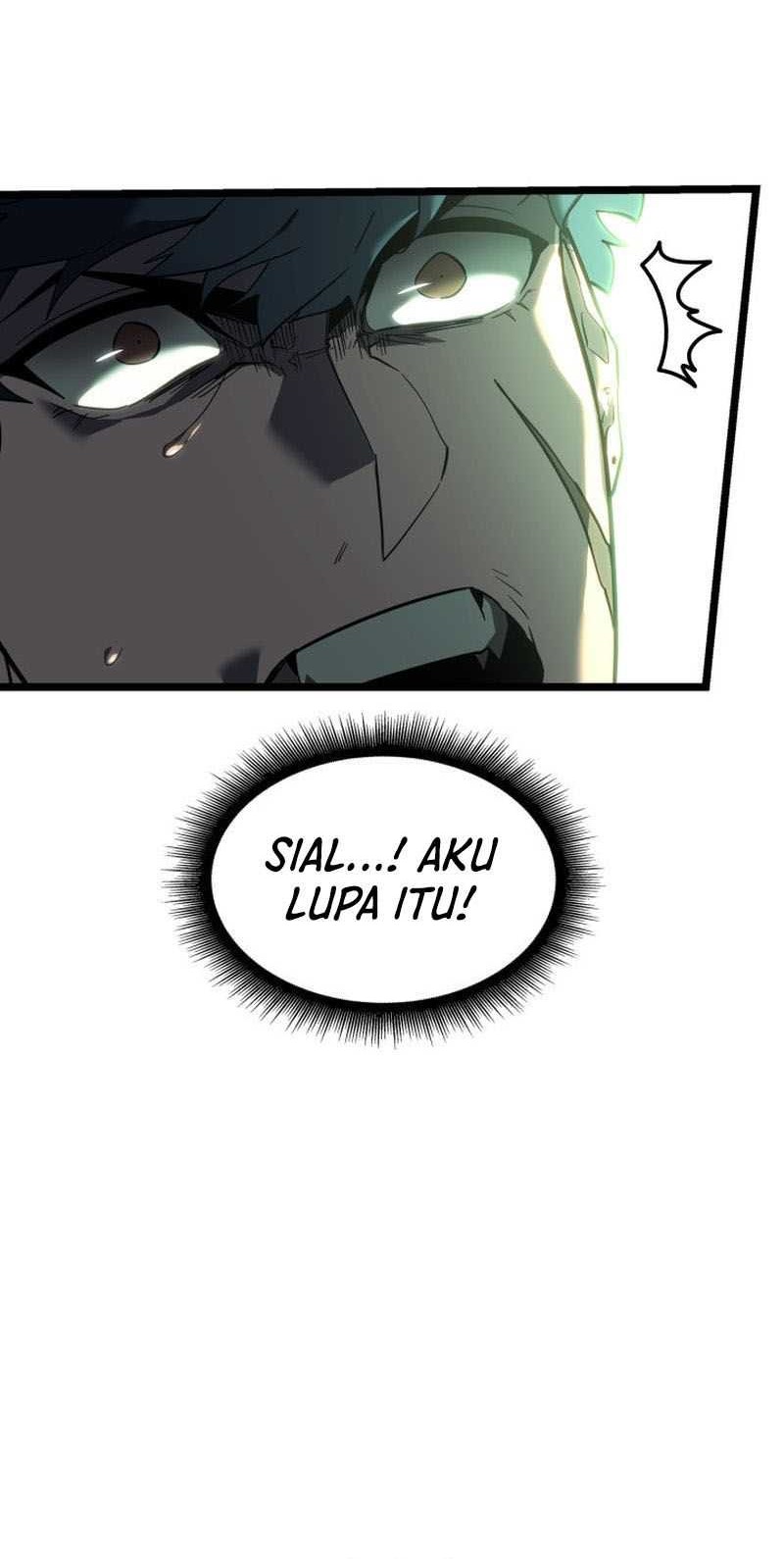 Return of the SSS-Class Ranker Chapter 89 - halaman 63