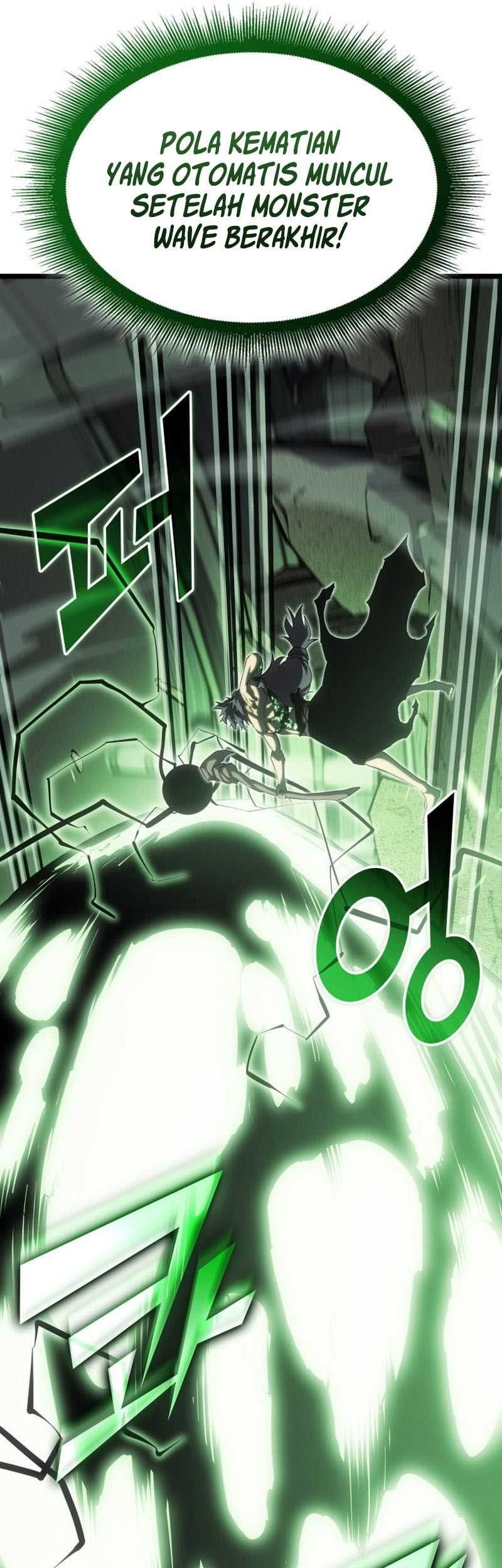 Return of the SSS-Class Ranker Chapter 89 - halaman 64