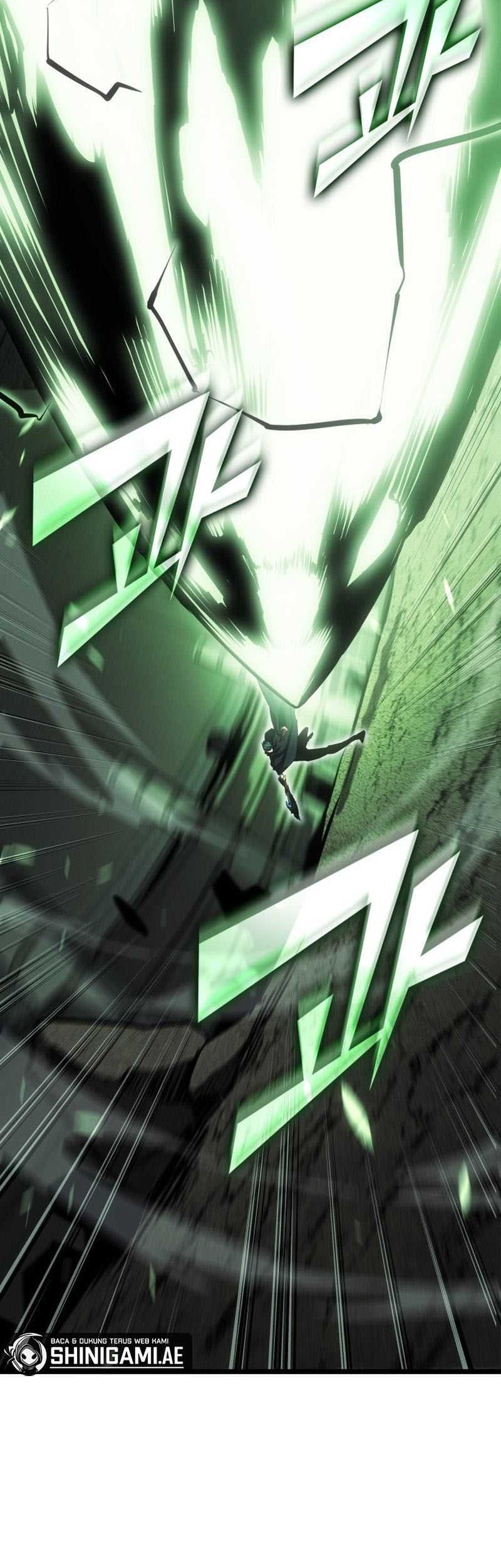 Return of the SSS-Class Ranker Chapter 89 - halaman 65
