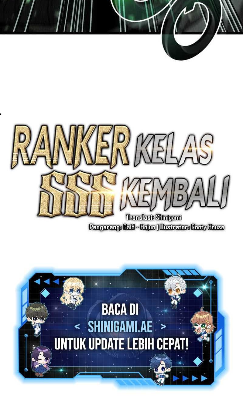 Return of the SSS-Class Ranker Chapter 89 - halaman 67