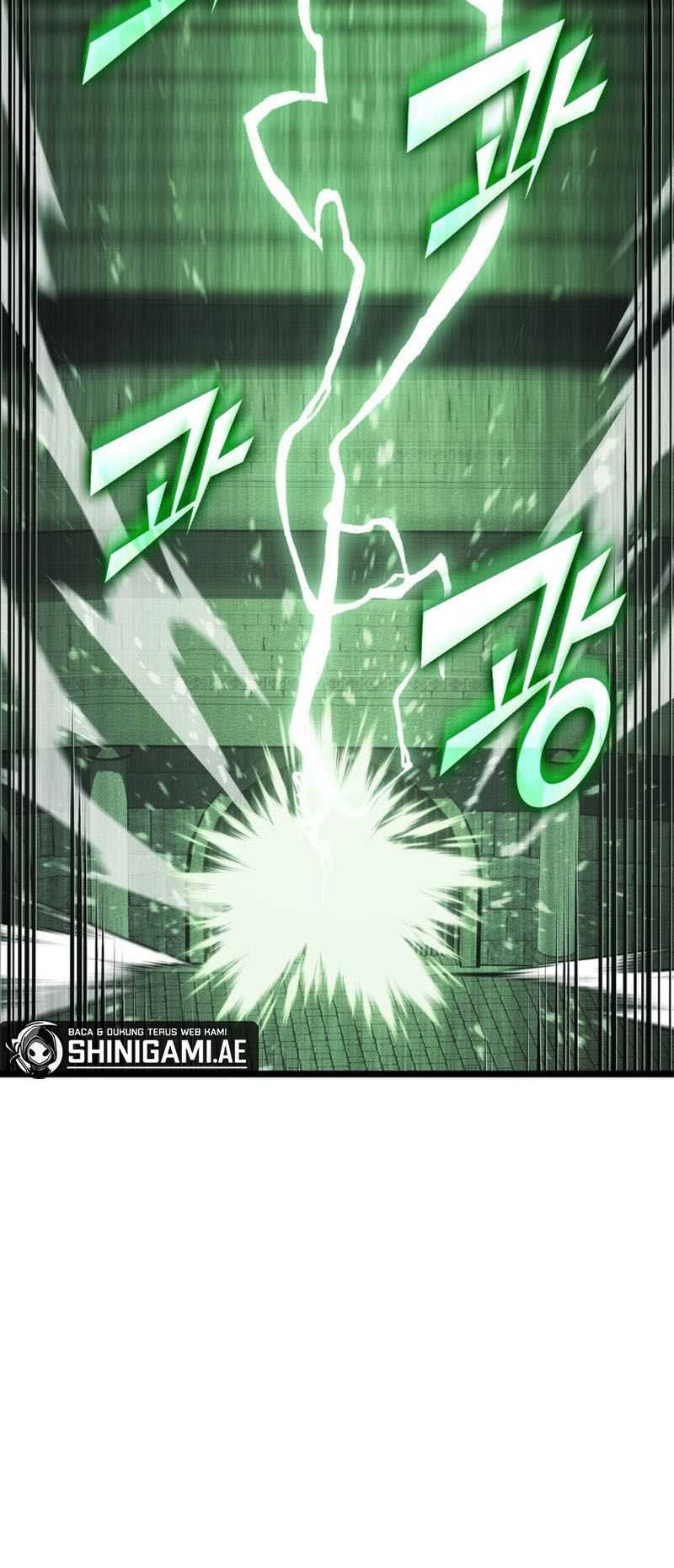 Return of the SSS-Class Ranker Chapter 89 - halaman 9