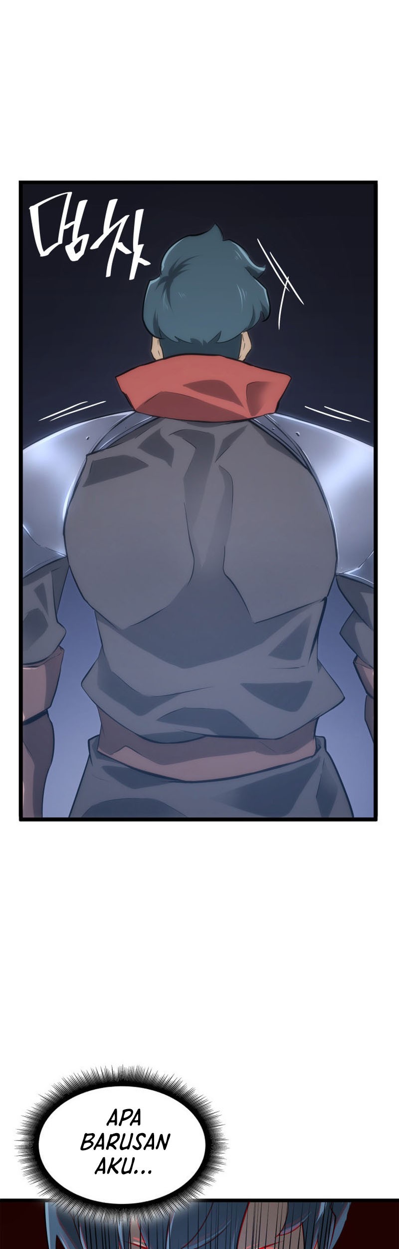 Return of the SSS-Class Ranker Chapter 9 - halaman 12