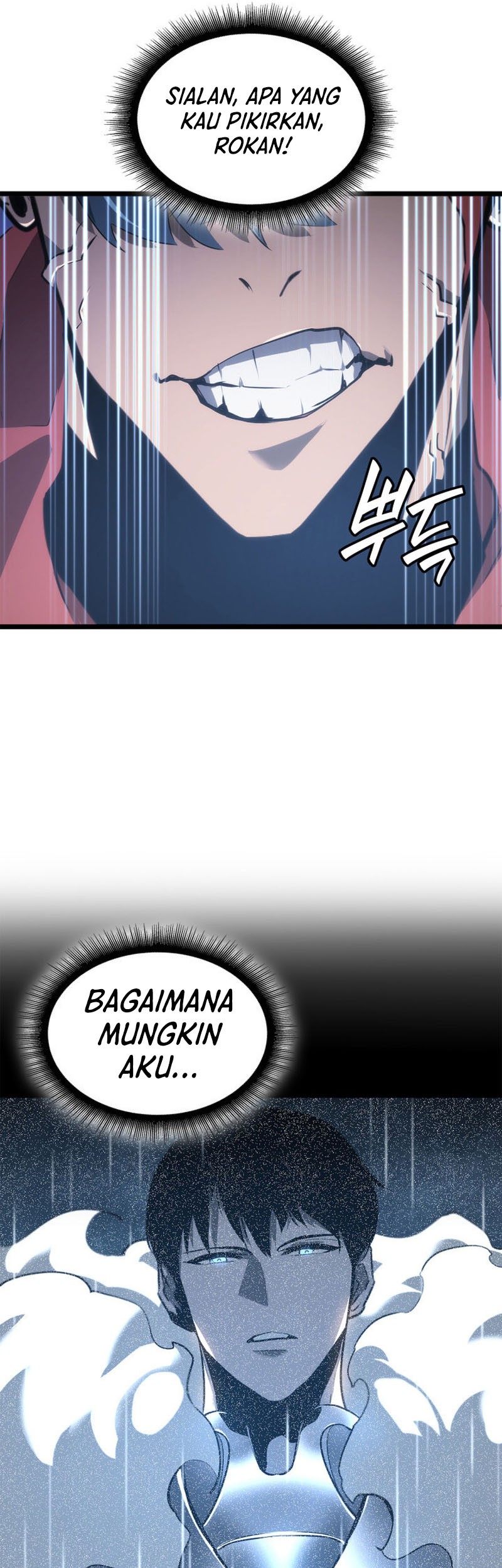Return of the SSS-Class Ranker Chapter 9 - halaman 14