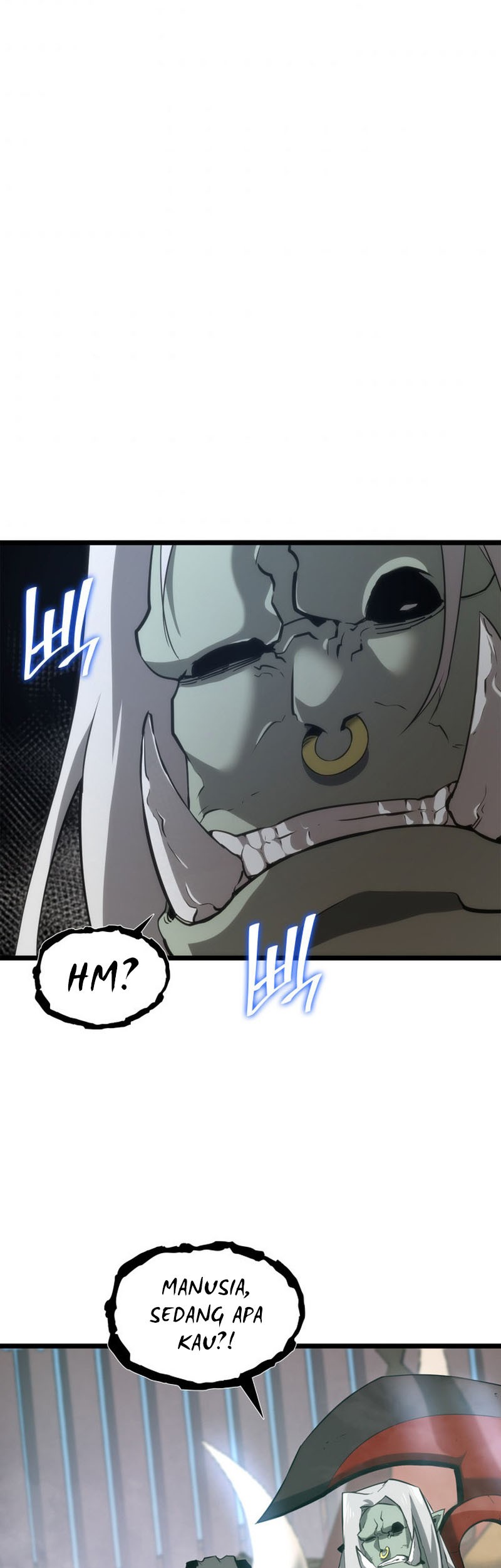 Return of the SSS-Class Ranker Chapter 9 - halaman 16