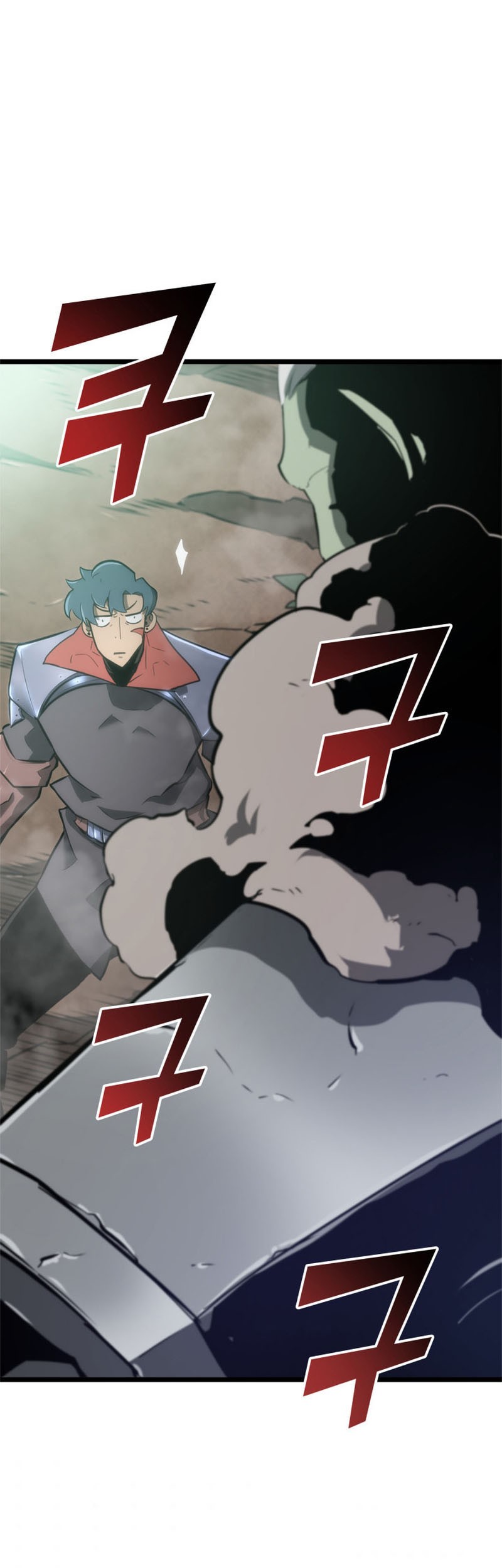 Return of the SSS-Class Ranker Chapter 9 - halaman 2
