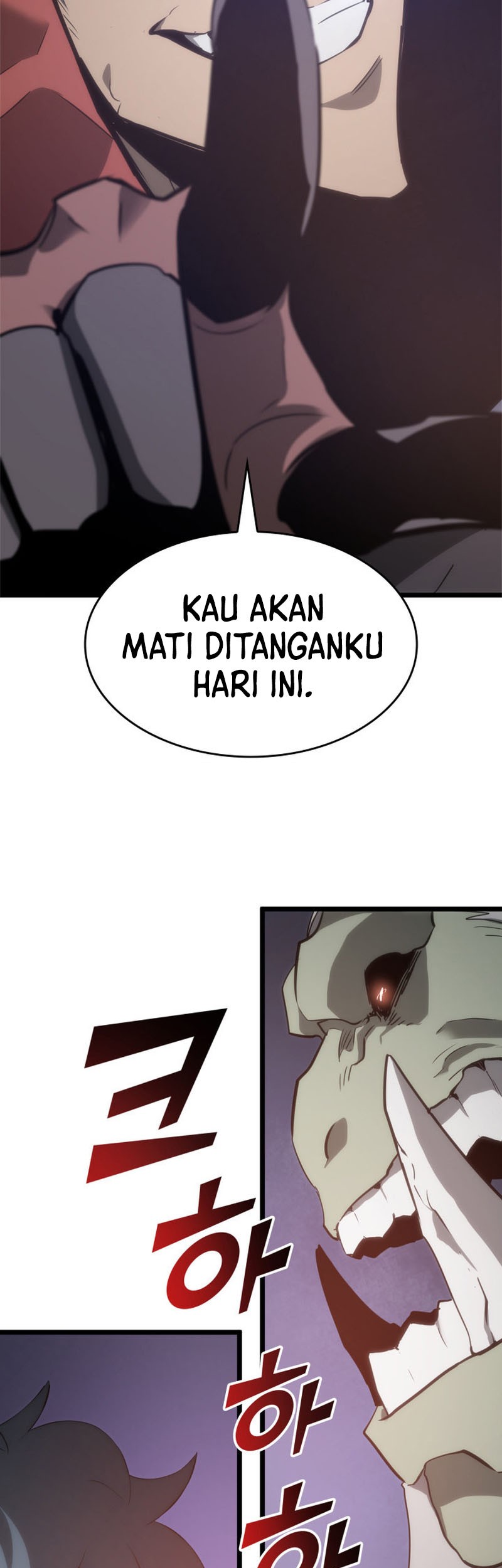 Return of the SSS-Class Ranker Chapter 9 - halaman 22
