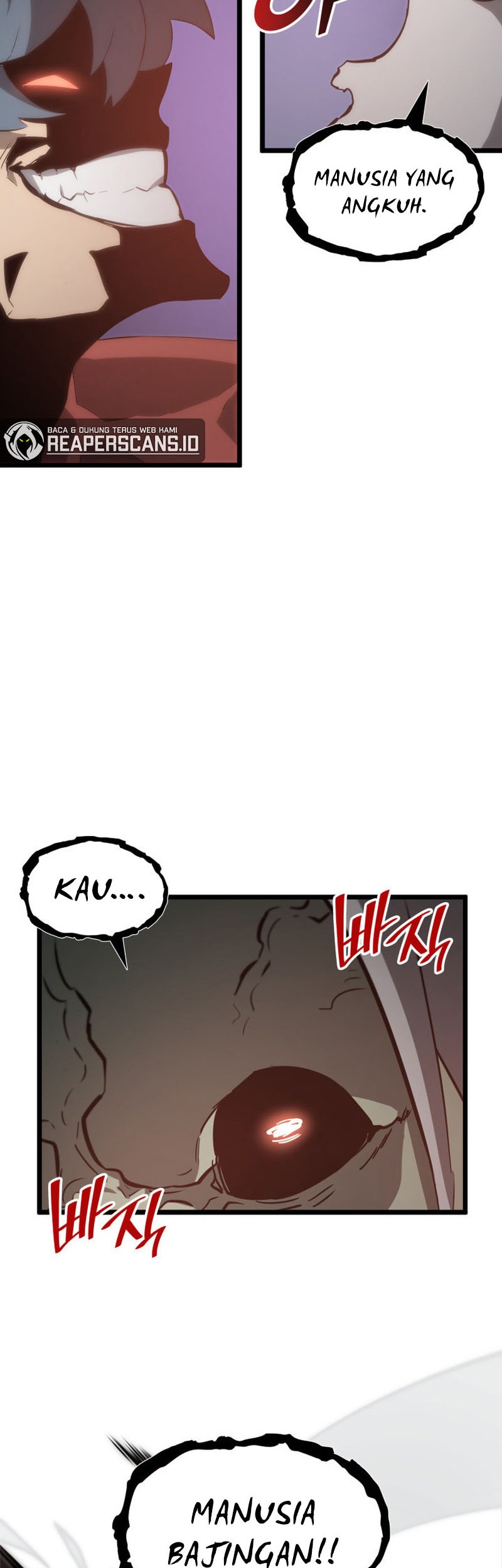 Return of the SSS-Class Ranker Chapter 9 - halaman 23
