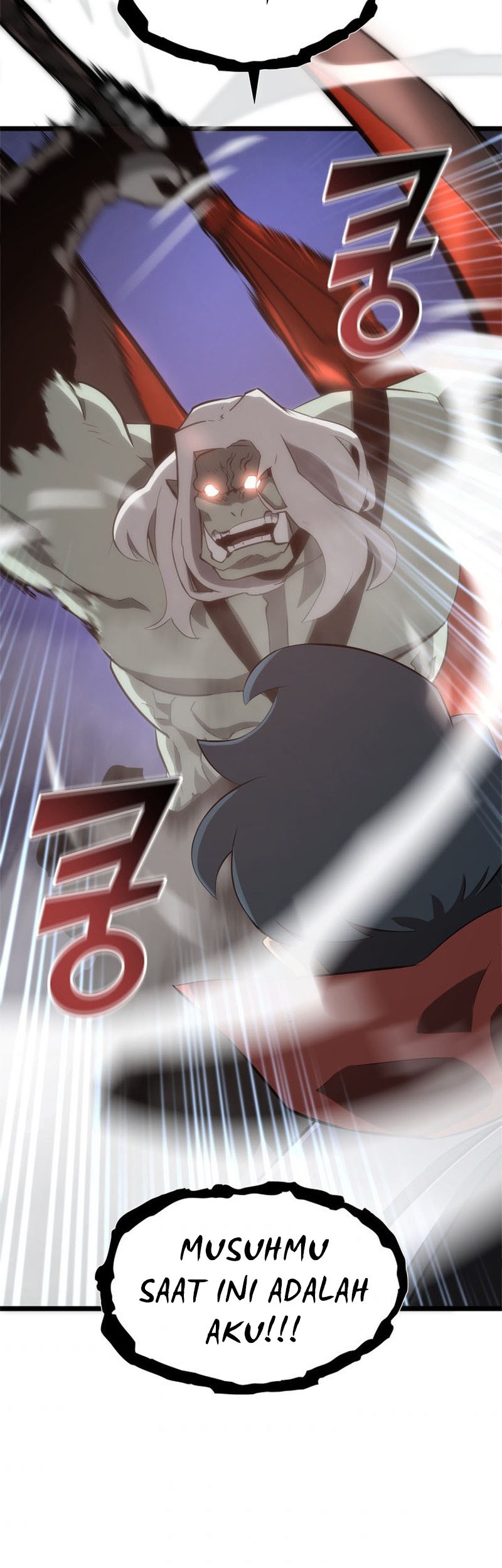 Return of the SSS-Class Ranker Chapter 9 - halaman 24