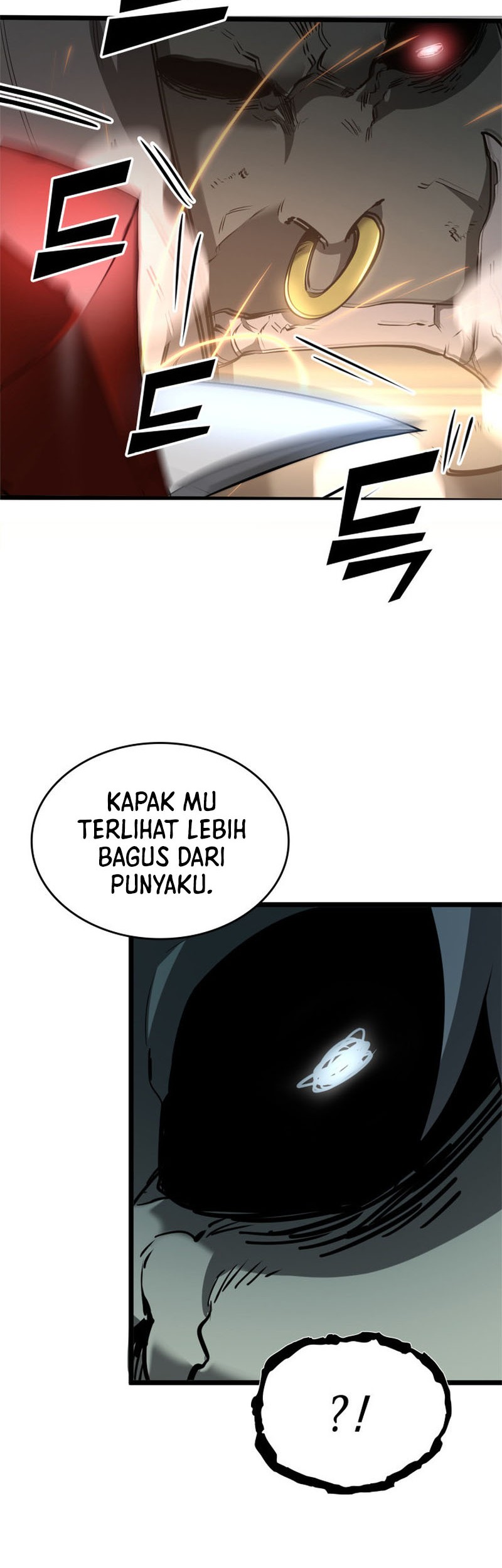 Return of the SSS-Class Ranker Chapter 9 - halaman 27