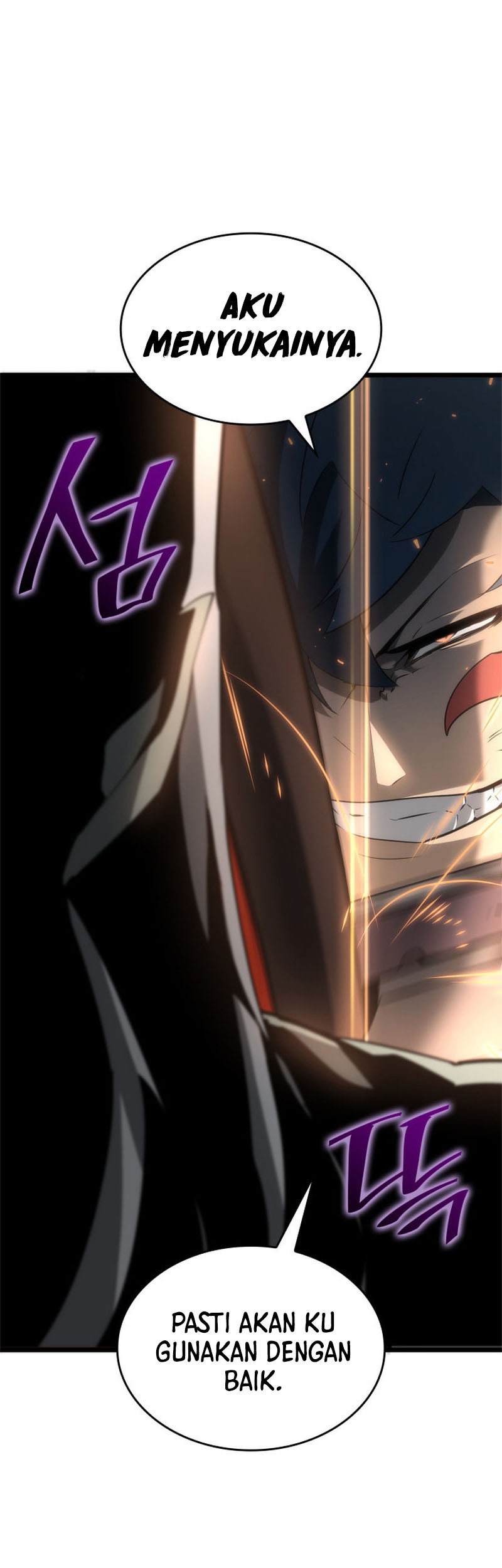 Return of the SSS-Class Ranker Chapter 9 - halaman 28