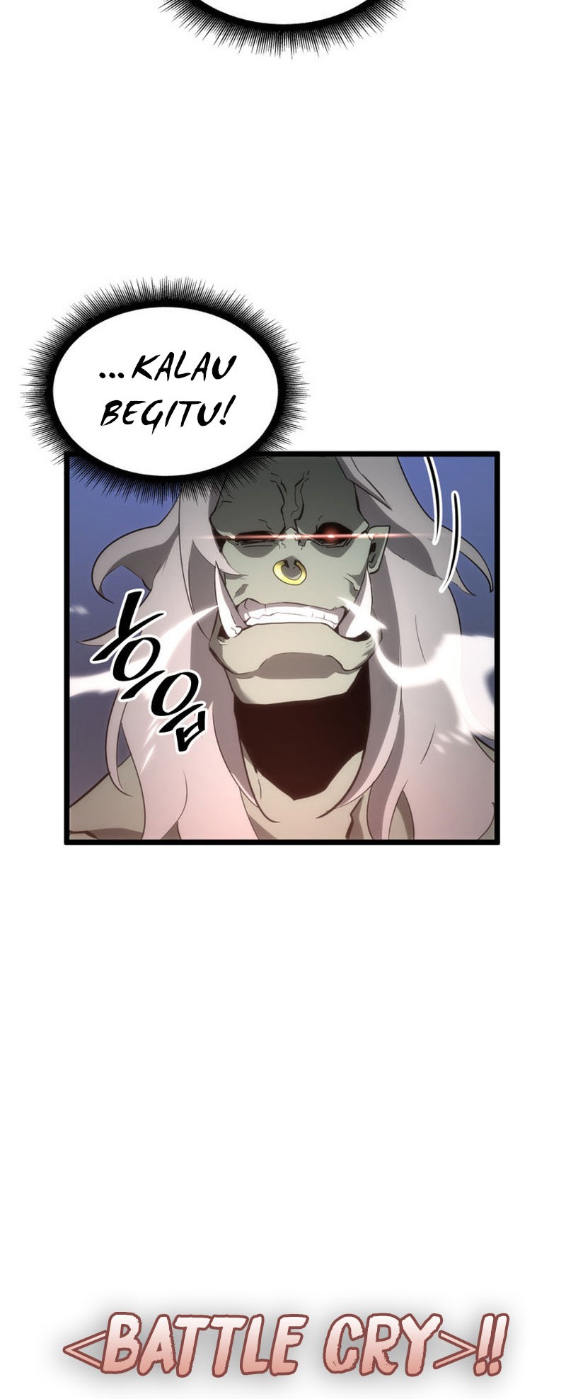 Return of the SSS-Class Ranker Chapter 9 - halaman 31
