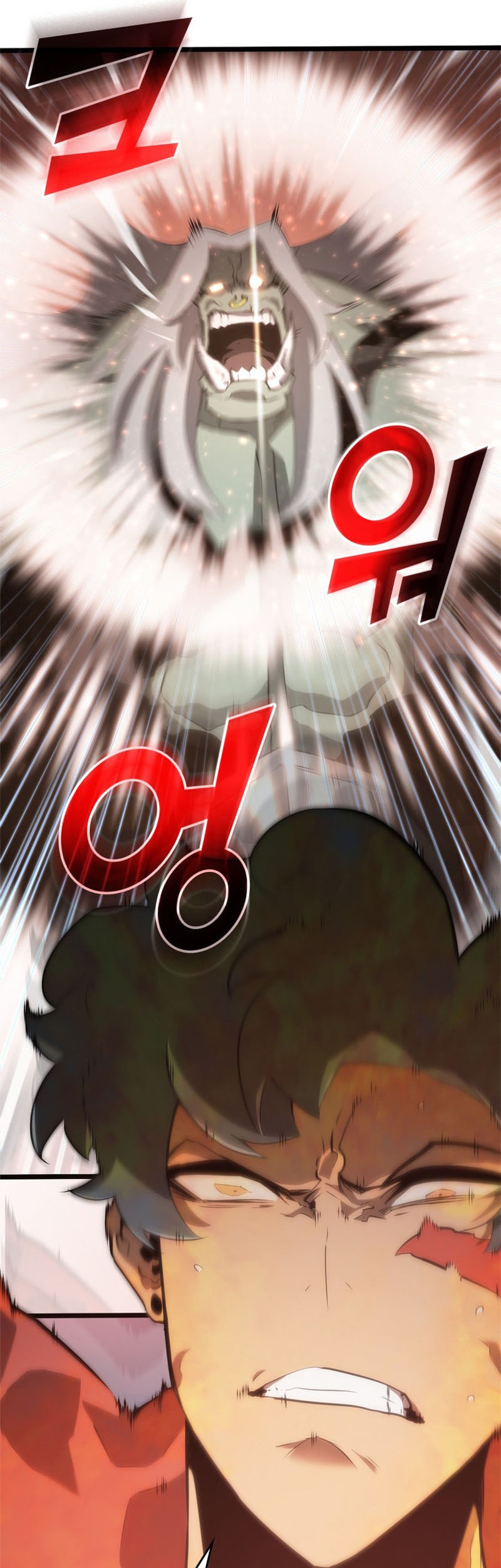 Return of the SSS-Class Ranker Chapter 9 - halaman 32
