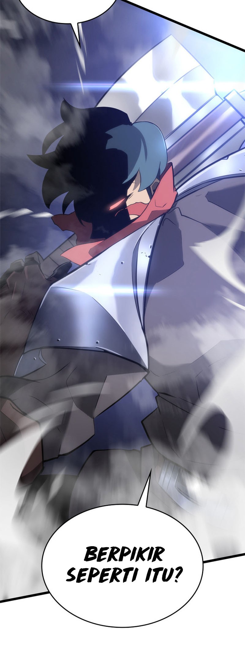 Return of the SSS-Class Ranker Chapter 9 - halaman 36