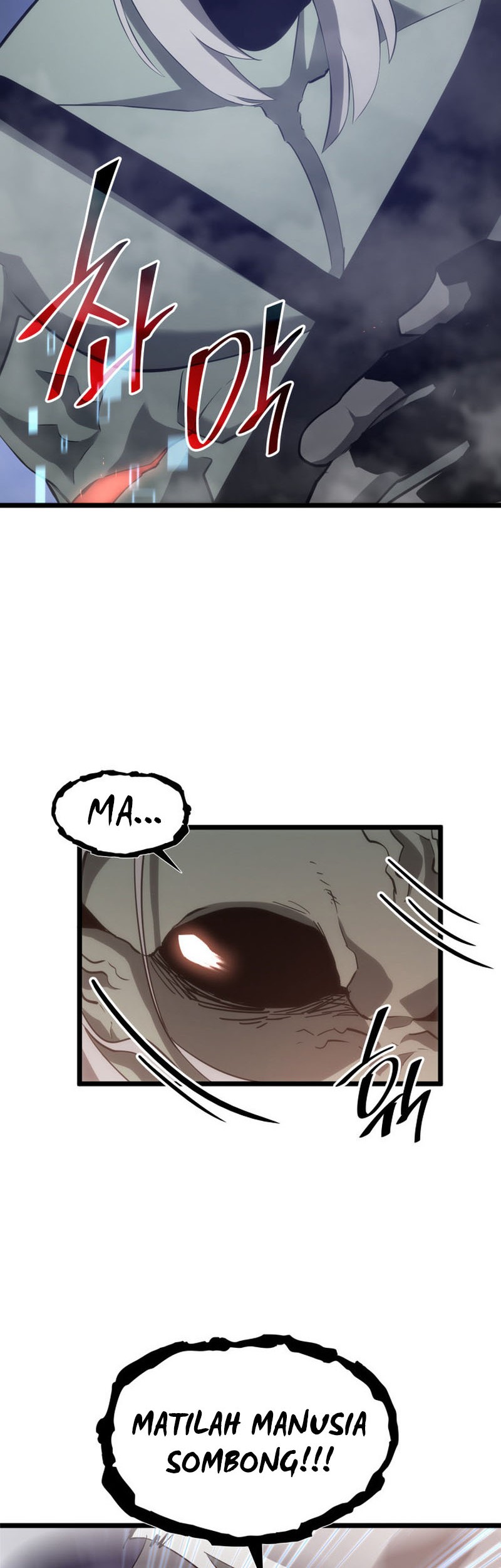 Return of the SSS-Class Ranker Chapter 9 - halaman 40