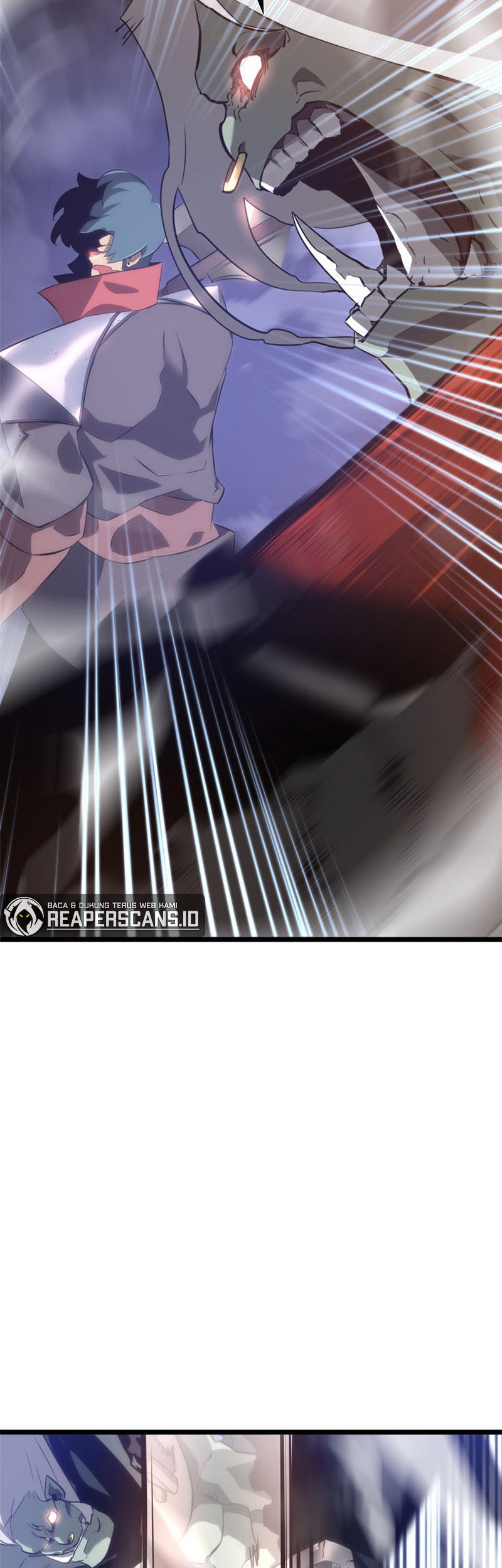 Return of the SSS-Class Ranker Chapter 9 - halaman 41