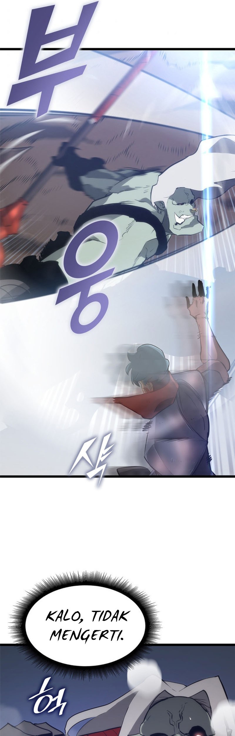 Return of the SSS-Class Ranker Chapter 9 - halaman 43