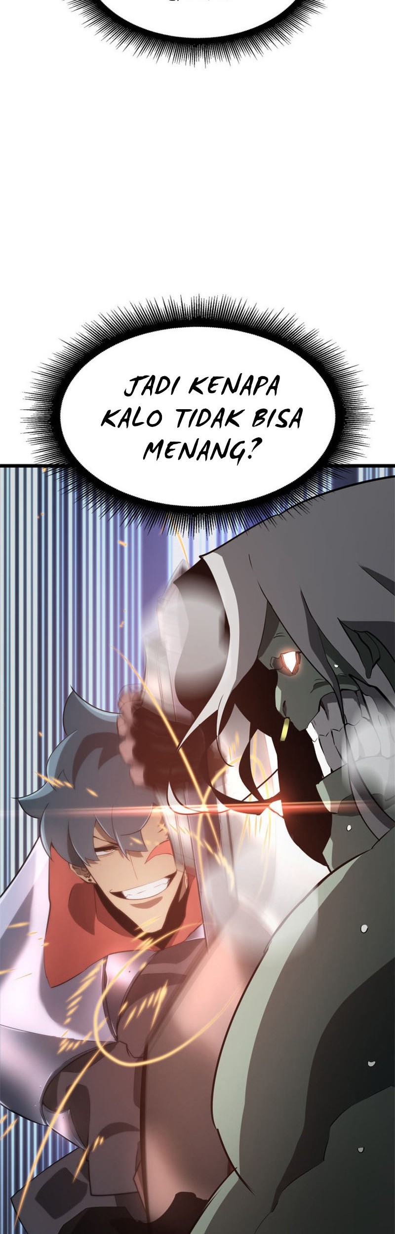 Return of the SSS-Class Ranker Chapter 9 - halaman 46