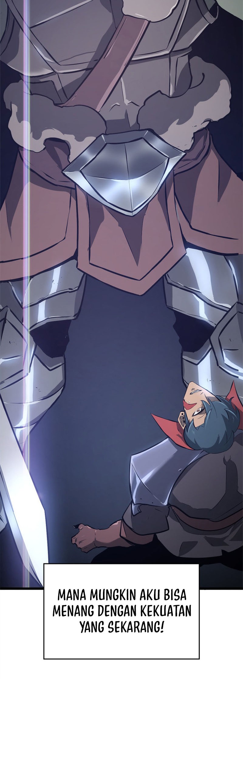 Return of the SSS-Class Ranker Chapter 9 - halaman 5