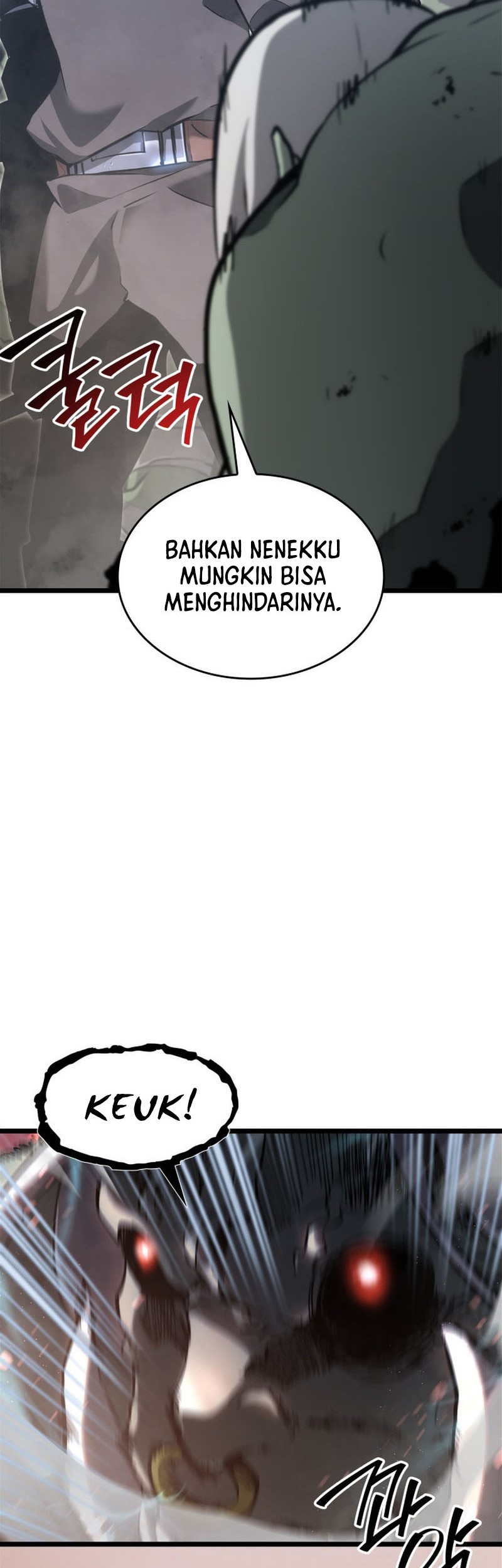 Return of the SSS-Class Ranker Chapter 9 - halaman 50