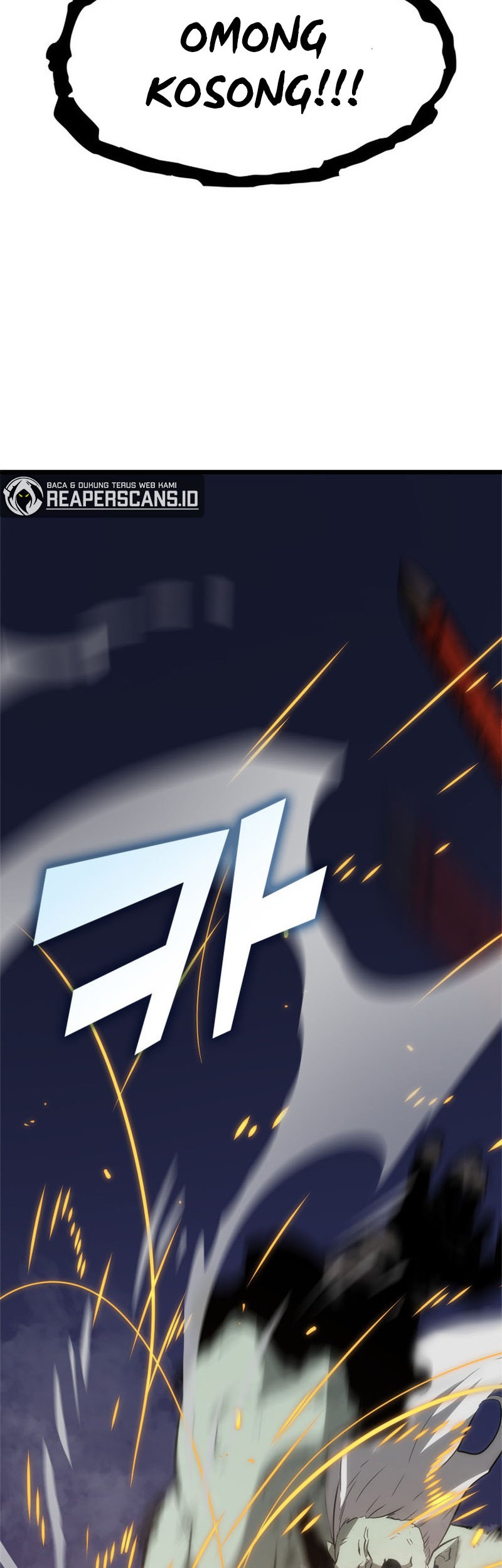 Return of the SSS-Class Ranker Chapter 9 - halaman 52