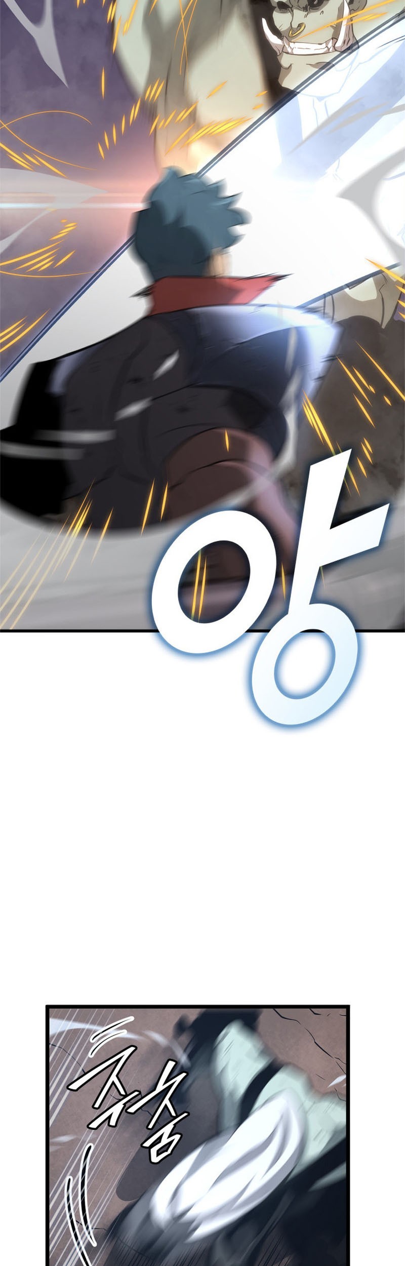 Return of the SSS-Class Ranker Chapter 9 - halaman 53