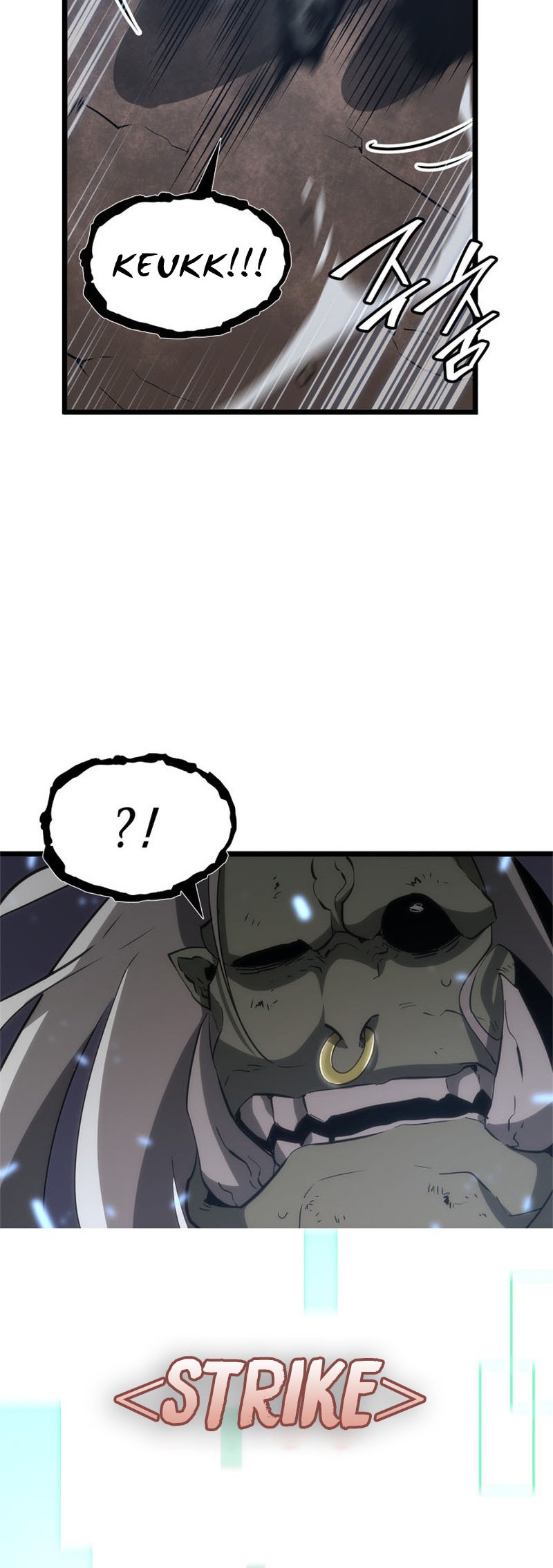 Return of the SSS-Class Ranker Chapter 9 - halaman 54
