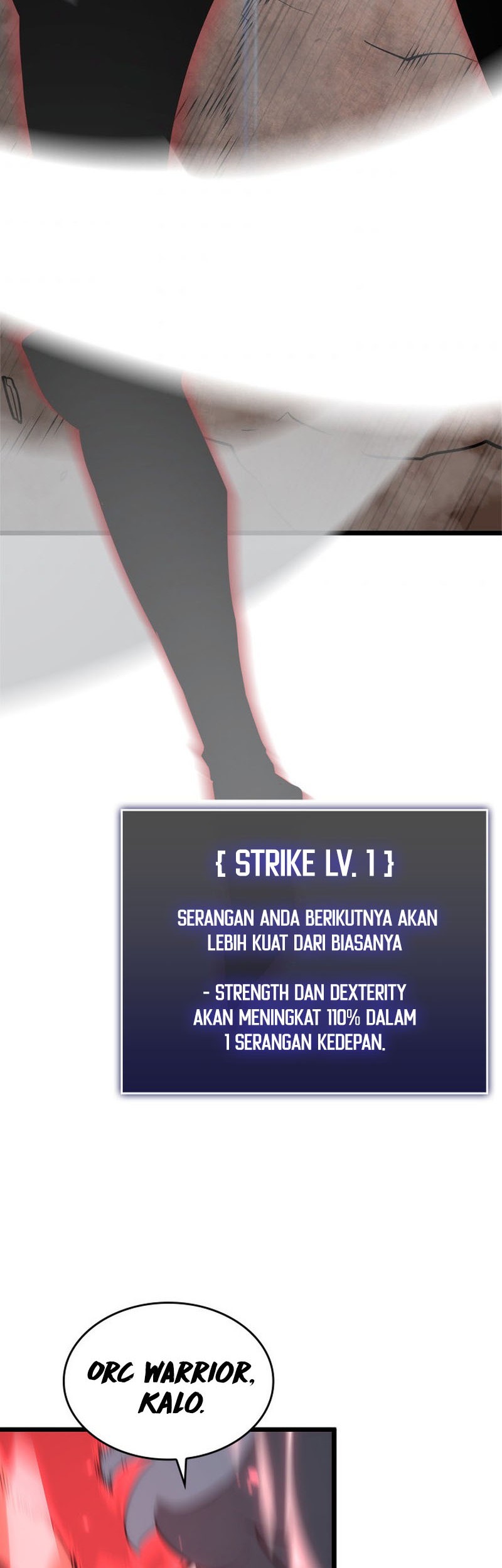 Return of the SSS-Class Ranker Chapter 9 - halaman 56