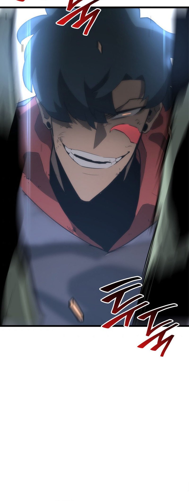 Return of the SSS-Class Ranker Chapter 9 - halaman 60
