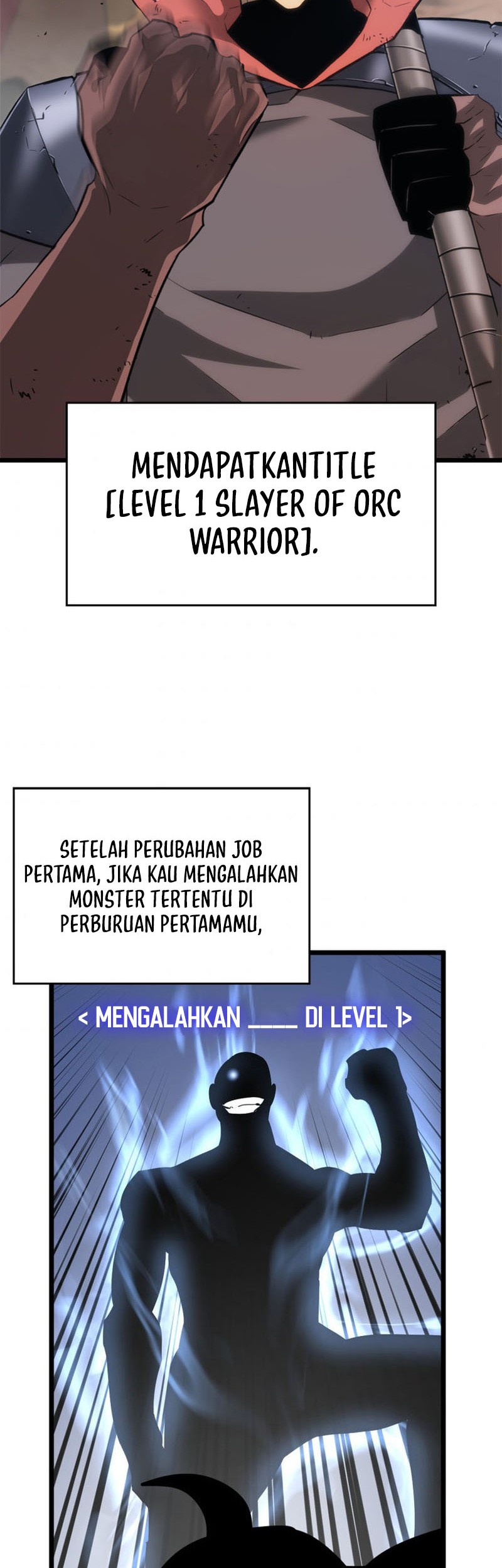 Return of the SSS-Class Ranker Chapter 9 - halaman 64
