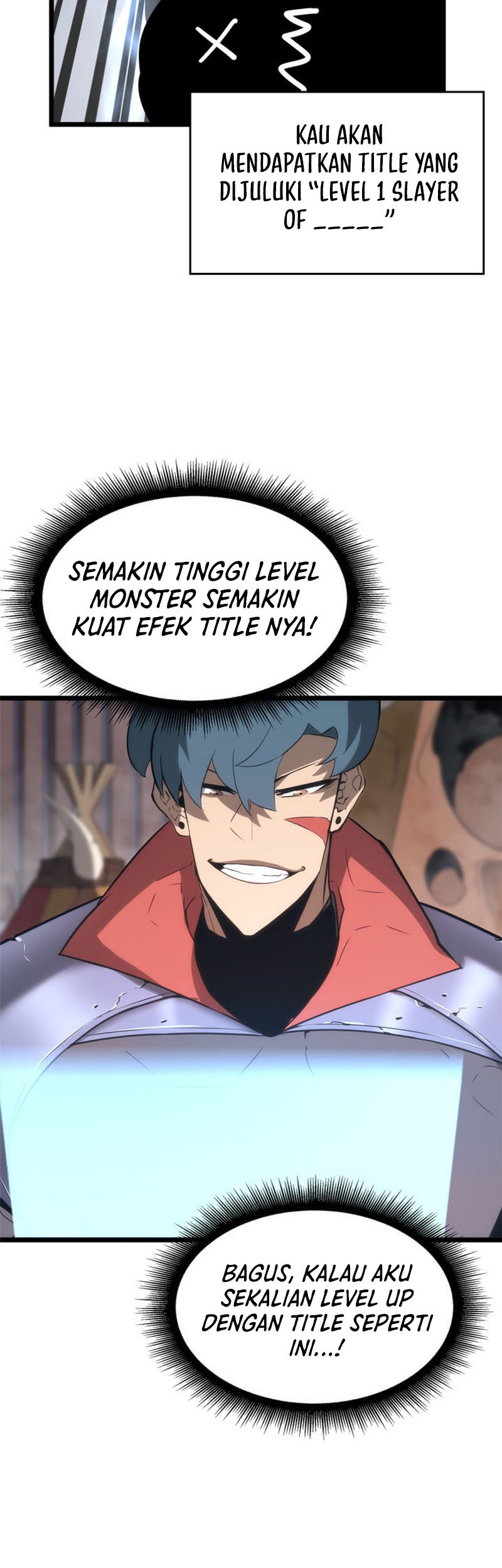Return of the SSS-Class Ranker Chapter 9 - halaman 65