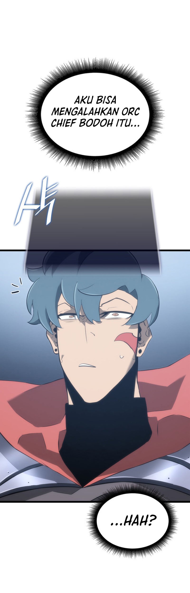 Return of the SSS-Class Ranker Chapter 9 - halaman 66