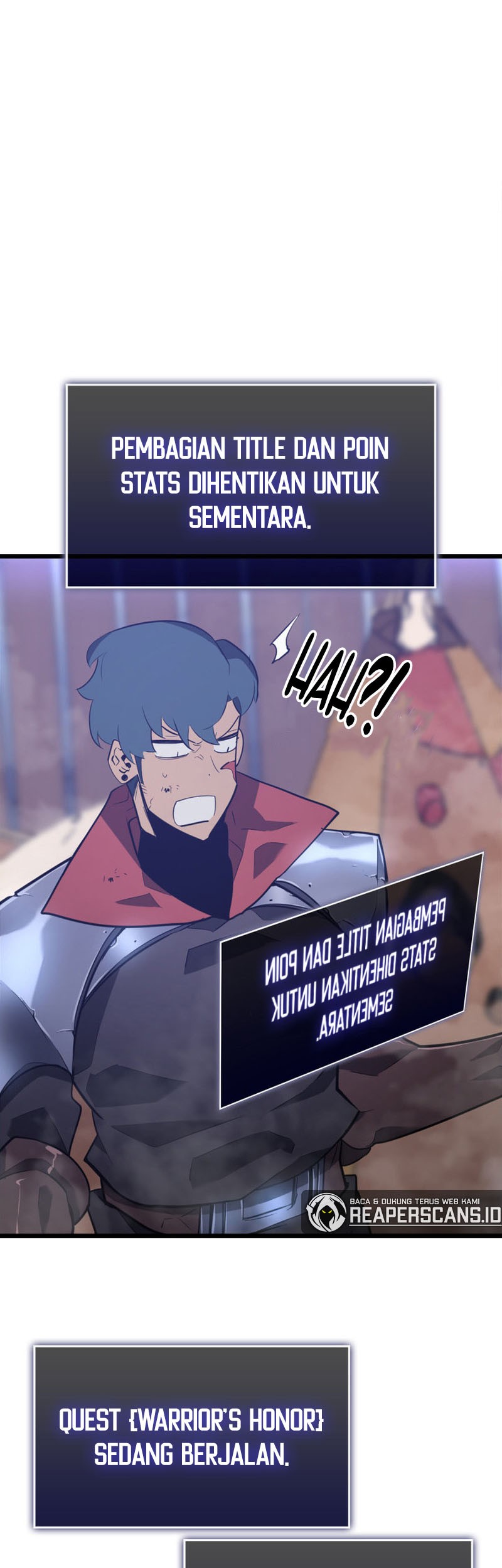 Return of the SSS-Class Ranker Chapter 9 - halaman 67
