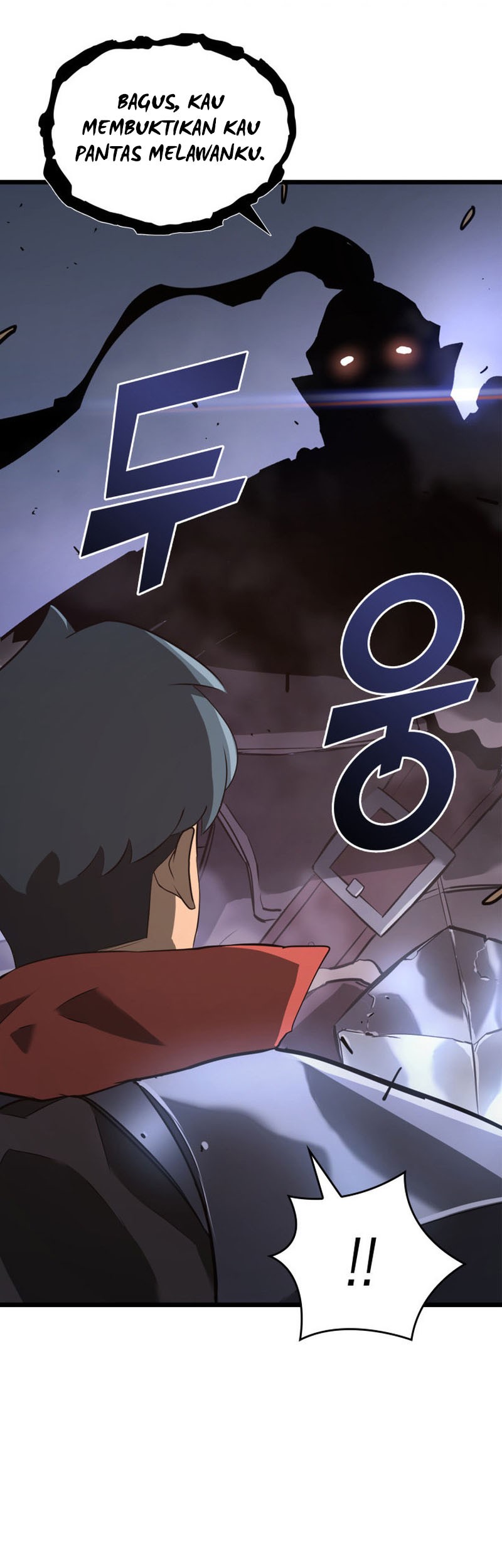 Return of the SSS-Class Ranker Chapter 9 - halaman 69