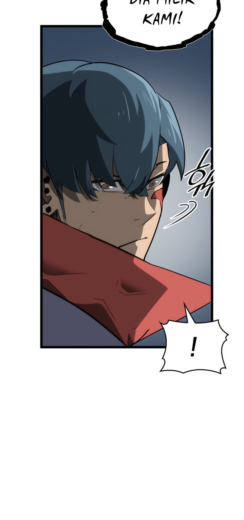 Return of the SSS-Class Ranker Chapter 9 - halaman 7