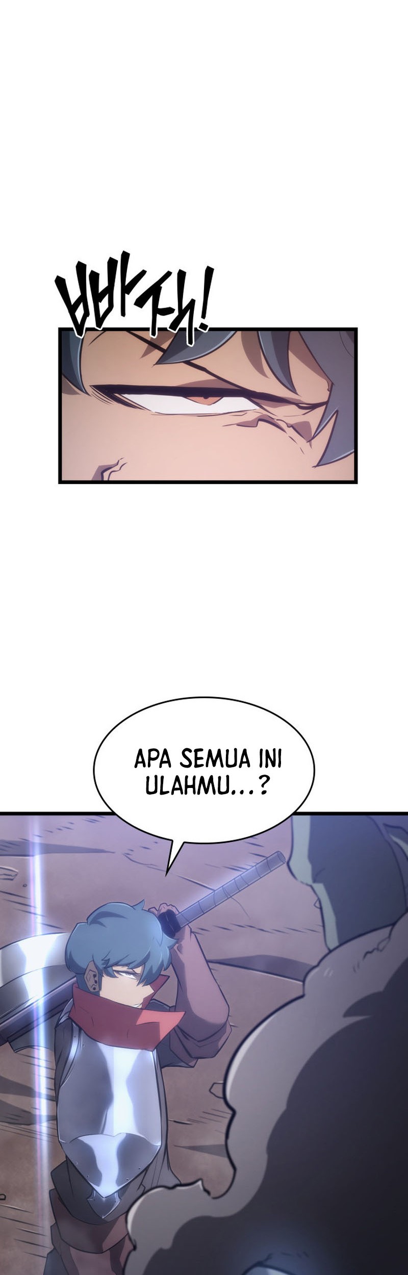 Return of the SSS-Class Ranker Chapter 9 - halaman 70