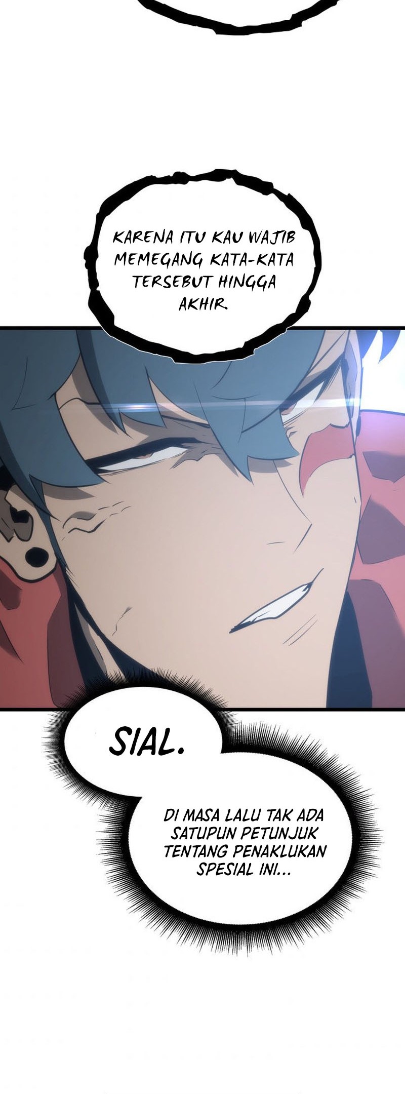 Return of the SSS-Class Ranker Chapter 9 - halaman 72